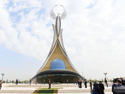 &laquo;Янги Тошкент&raquo; &ndash;  ақлли ва замонавий,  энг муҳими экологик тоза шаҳар бўлади