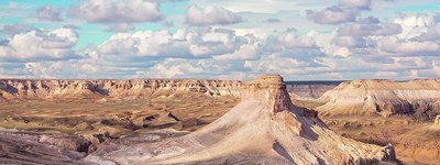 Қўриқхона ҳудудидаги қадимий карвонсарой  ўрганилишини кутмоқда