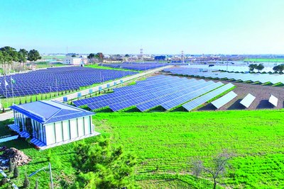 Экологик қулай  муҳитда яшаш ўзимизнинг оқилона ва креатив ёндашувимизга  боғлиқ