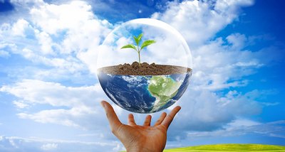 Экологик барқарорлик  оила остонасидан  бошланади