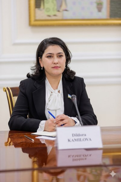 Жамият экстремистик ташкилотлар  ҳақида билиши керак