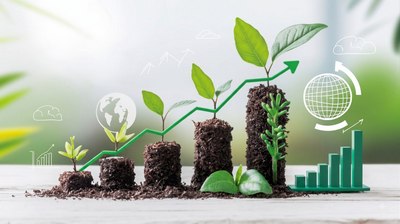 Экологик  Меъёрларга  риоя қилган  тадбиркор барқарор ривожланади