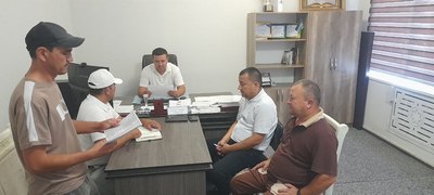 Барқарор ва  арзон электр энергияси &ndash;  аҳолини рози қилишнинг муҳим шарти
