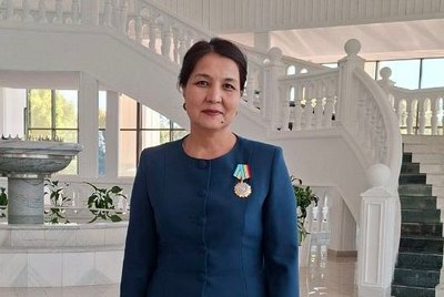 Сапаргул  ЎТЕМУРАТОВА:  Жамиятда масъулият  шаклланмаса, энг қатъий қонунлар ҳам кутилган натижани бермайди
