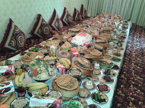РИЁ  ЯХШИЛИКЛАРНИ  КЕТКАЗАДИ