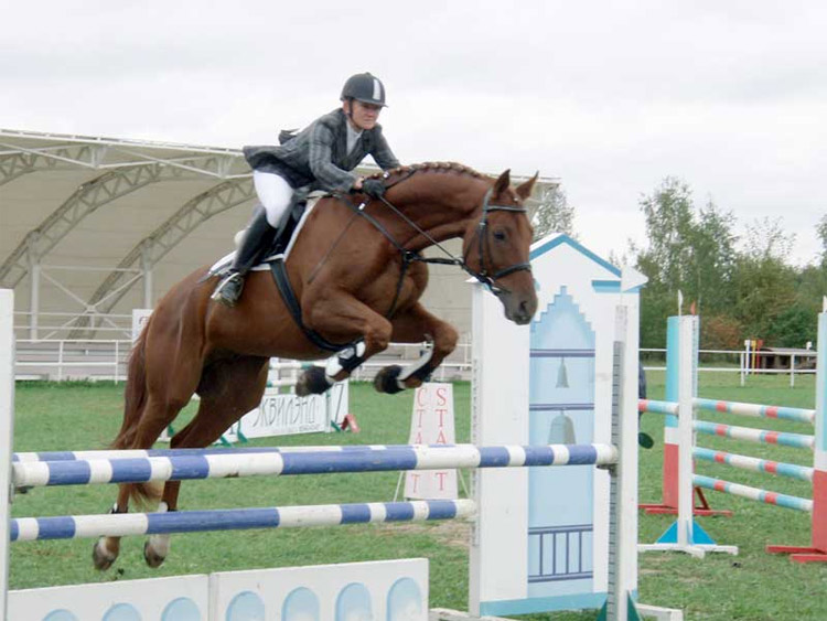 ЧАВАНДОЗ ОТНИ ҚАНДАЙ  ТАНЛАЙДИ?