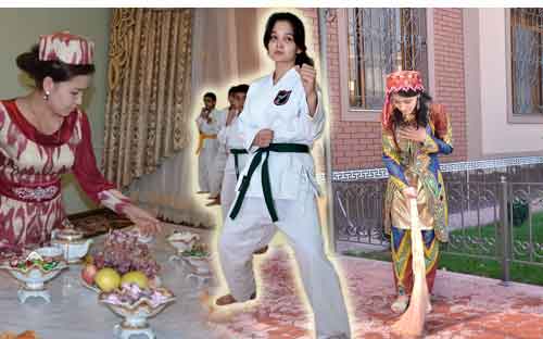 ҲУҚУҚБУЗАР ҚАНДАЙ ҚИЛИБ ЧЕМПИОНГА АЙЛАНДИ?