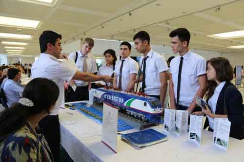 Касб-ҳунар бўлса, иш тайин