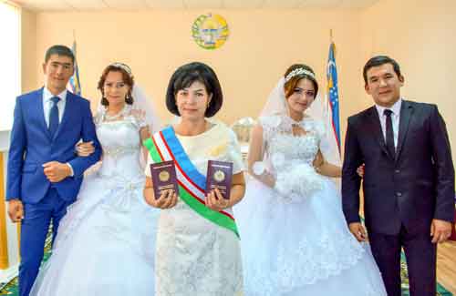 Бу қўрғон миллатни таназзулдан омон сақлайди