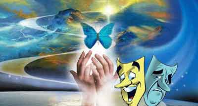 Бахтнинг бошланиши қаерда?