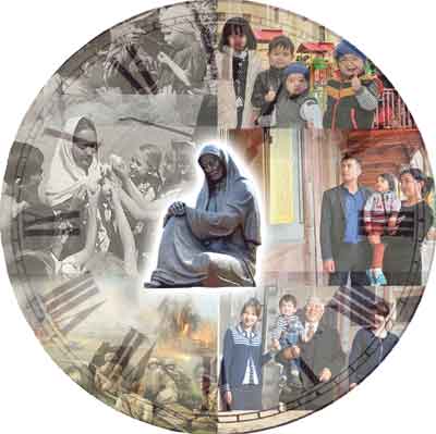 Тўққиз кунлик дийдор