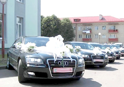 Тўй кортежларига ҳам чора кўриладими?