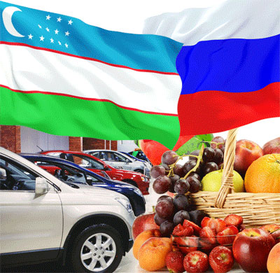 Ўзбекистон — россия ҳамкорлиги янги босқичга чиқмоқда