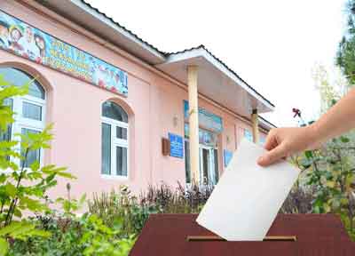 Халқ ишончи — зиммамизда