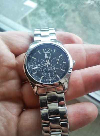 Топилма эгаси мукофот бермаяпти