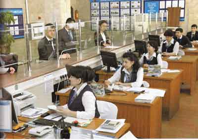 Маблағ етишмаса, кредит берамиз