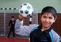 Мактаблар қачон спорт залига эга бўлади?