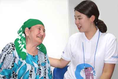 Кўнгилга йўл топсак...