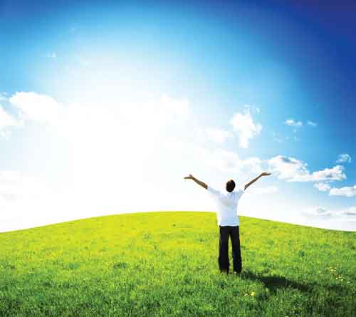 МУКАММАЛ БЎЛИШГА ИНТИЛМАНГ, ЧУНКИ...