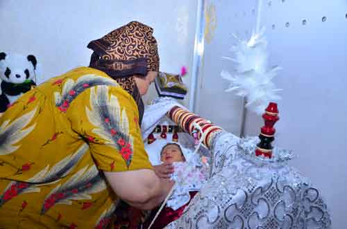 ОЛТИНДАН ҚИММАТ ОШЁН