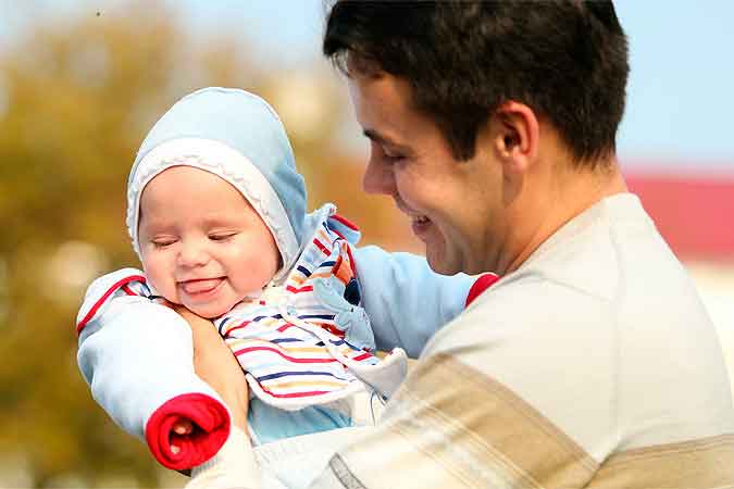 ЭНГ ЯХШИ ОТАЛАР ҚАЕРДА?