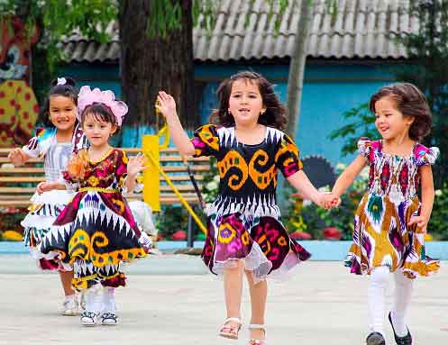 Аҳоли сони бўйича жаҳонда 43-ўриндамиз