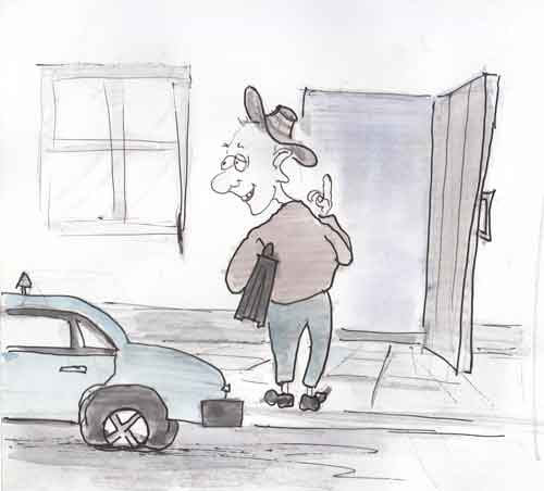 НАҲОТ, МЕНГА ИШОНМАСАНГИЗ...