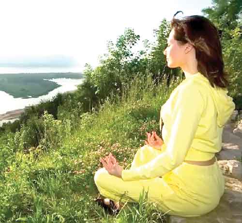 НАФАС ОЛИШИНГИЗ СОКИН, ХОТИРЖАМСИЗ...