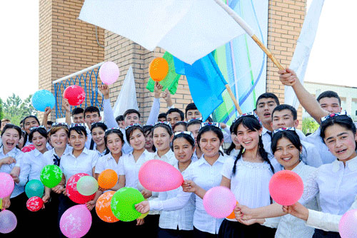 ҲЕЧ КИМ ЭЪТИБОРДАН ЧЕТДА ҚОЛМАДИ