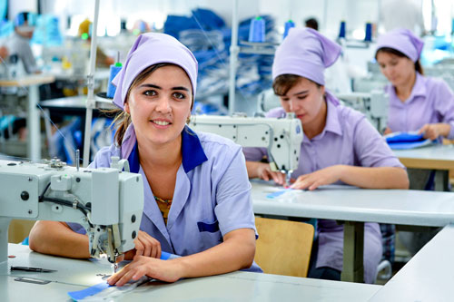 Ёш ишбилармонларга қулай имкониятлар