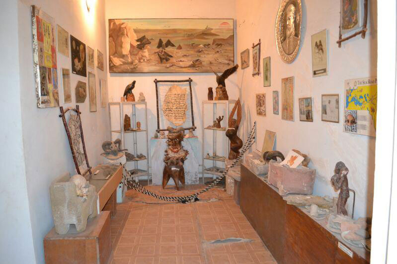 МОЗИЙ  ҚАТИДАГИ ҲАҚИҚАТ