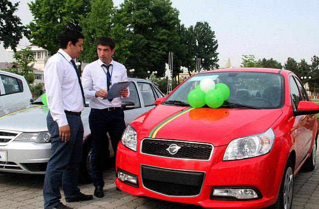 Линиялар ишга туширилди