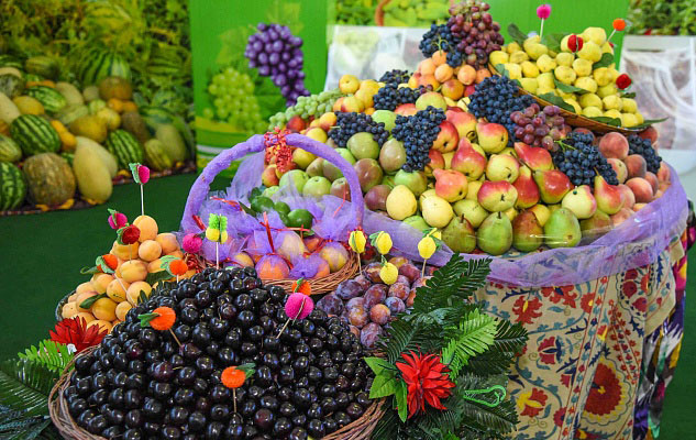 Экспортчиларга яна бир қулайлик