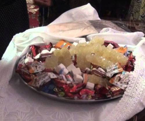 НИКОҲ  ТЎЙИНИНГ  ДЕБОЧАСИ