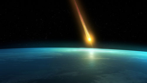 «Самовий ҳудуд» топилмаси