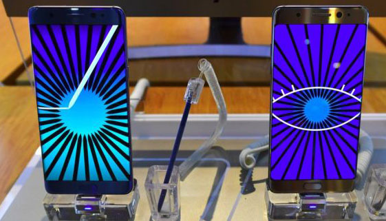 Смартфон тақиқланди