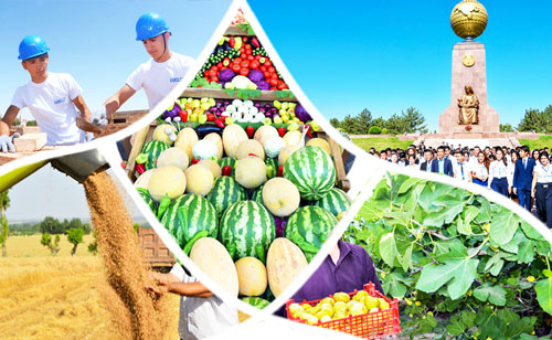 Тўғри сўз, тўғри  кўнгил — бизнинг энг тўғри йўлимиз