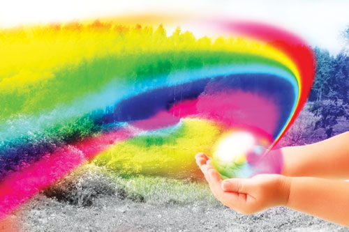 ҚАЙСИ РАНГНИ ЁҚТИРАСИЗ?