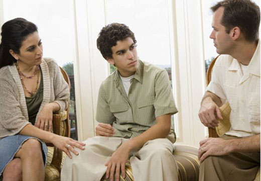 «ЎЗ ҲАЁТИНИ БОШЛАМОҚЧИ»