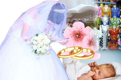 НИКОҲ ЁШИГА ЭЪТИБОРСИЗЛИК — ЖИДДИЙ ХАВФ