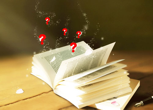 БУ САВОЛЛАРГА ЖАВОБИНГИЗ БОРМИ?