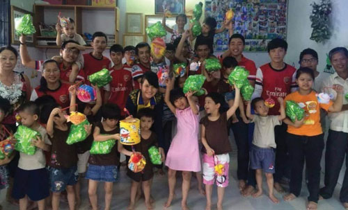 ЮЗ НАФАР БОЛАНИНГ ОТАСИ