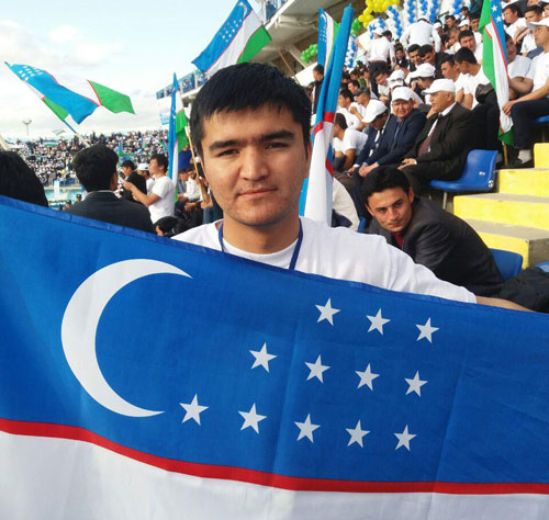 МАТЕМАТИКА АСЛИДА БУ —  ҲАЁТ ДЕМАК