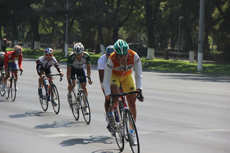 «Камолот-тур» ғолиблари аниқланди