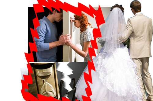 ТУРМУШ ҚУРИШ — БУ ҲАЛИ БАХТЛИ БЎЛИШ ДЕГАНИ ЭМАС