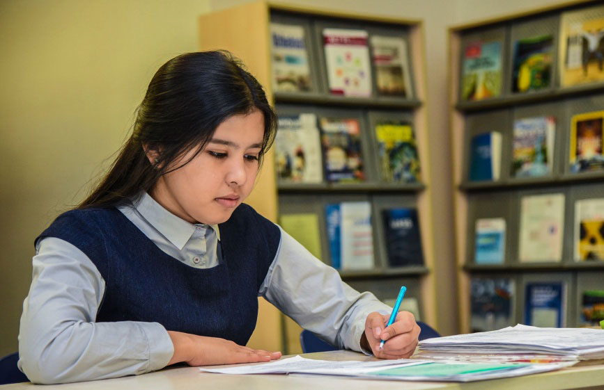 Саводхонлик акцияси