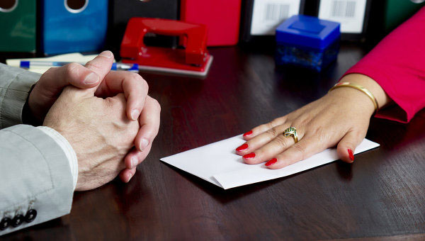 КОРРУПЦИЯ ЙЎҚОЛСА, ТАДБИРКОРЛИК РИВОЖЛАНАДИ