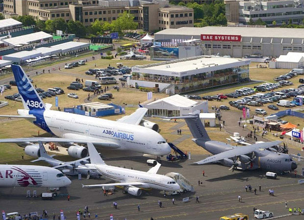 «Airshow China — 2016»