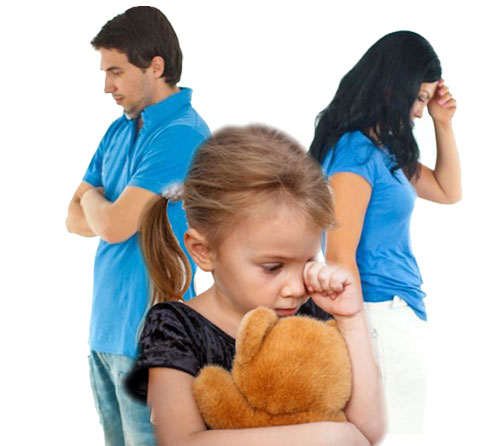 БАРБОД БЎЛАЁТГАН ОИЛАЛАР