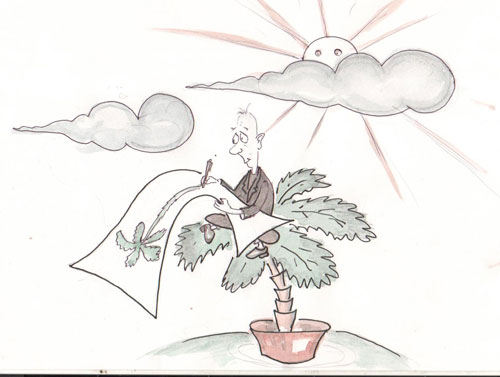 «БОШЛИҚНИ ЎЙЛА»